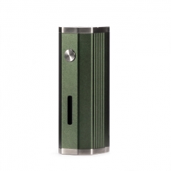 Authentic G.D MODS BD9 SX600HS 60W 18650 Box Mod - Green