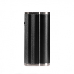 Authentic G.D MODS BD9 SX600HS 60W 18650 Box Mod - Black