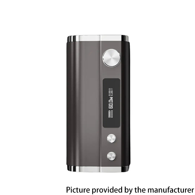 Authentic YiHi SXmini MQ Class Mod