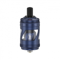 (Ships from Bonded Warehouse)Authentic GeekVape Z Nano MTL Tank 4ml - Dark Blue