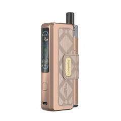 (Ships from Bonded Warehouse)Authentic Joyetech Exceed PCC Full Kit 2ml - Gold