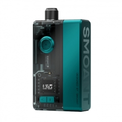 (Ships from Bonded Warehouse)Authentic Smoant Knight AIO Kit 5ml - Emberald Green