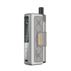 (Ships from Bonded Warehouse)Authentic Joyetech Exceed PCC Full Kit 2ml - Silver