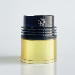 Rekavape Replacement Tank Extender for Monarchy Style OST Old School F-Dama RTA - PEI Black