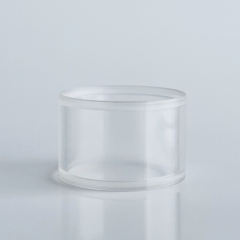 Rekavape Replacement Tank Tube for OST MNCH Dama Extender Tank - Transparent