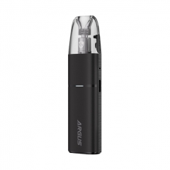 (Ships from Bonded Warehouse)Authentic VOOPOO Argus G3 Mini Kit 3ml - Midnight Black