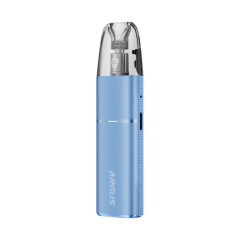 (Ships from Bonded Warehouse)Authentic VOOPOO Argus G3 Mini Kit 3ml - Sky Blue