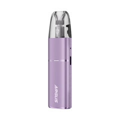 (Ships from Bonded Warehouse)Authentic VOOPOO Argus G3 Mini Kit 3ml - Lilac Purple