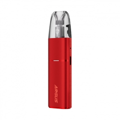 (Ships from Bonded Warehouse)Authentic VOOPOO Argus G3 Mini Kit 3ml - Scarlet Red