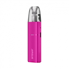 (Ships from Bonded Warehouse)Authentic VOOPOO Argus G3 Mini Kit 3ml - Hot Pink