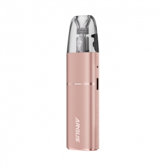 (Ships from Bonded Warehouse)Authentic VOOPOO Argus G3 Mini Kit 3ml - Rose Gold