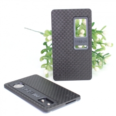 SXK MISSION XV DotMission Style Panels System DMPS Set - Black