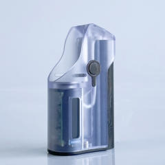 Rekavape Prisma SBS Style DNA60C 18650 Box Mod - Transparent
