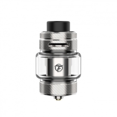 (Ships from Bonded Warehouse)Authentic Fumytech Gotank Sub Ohm Tank 5.5ml - Silver