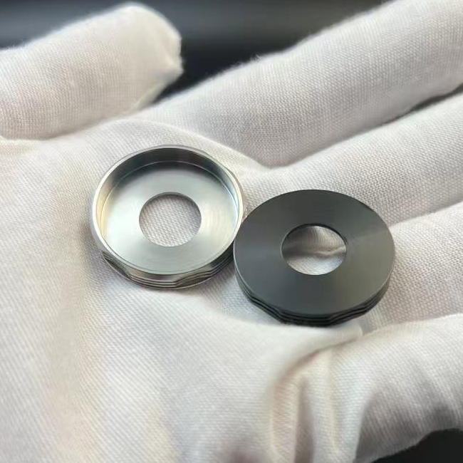 Buy Four One Five 415 Style Replacement Beauty Ring for 22mm RTA RDA ...