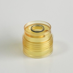 Rekavape All in One Tank Tube for Old School Style MTL DL RTA Upgraded Monarchy OST Old School RTA 3ml - PEI