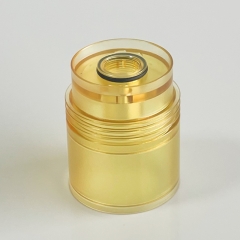 Rekavape All in One Tank Tube for Old School Style MTL DL RTA Upgraded Monarchy OST Old School RTA 4.2ml - PEI