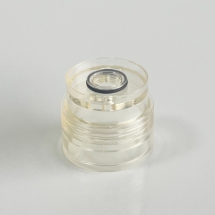 Rekavape All in One Tank Tube for Old School Style MTL DL RTA Upgraded Monarchy OST Old School RTA 3ml - PSU
