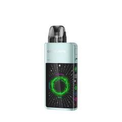 (Ships from Bonded Warehouse)Authentic GeekVape Digi Q Vista Kit 3ml - Light Jade