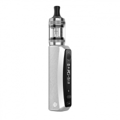 (Ships from Bonded Warehouse)Authentic Vaporesso GTX One Pro Kit 3ml - Silver
