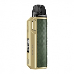 (Ships from Bonded Warehouse)Authentic LostVape Thelema Elite DM45 Kit 3ml - Imperial Oasis