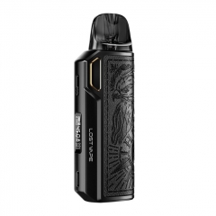 (Ships from Bonded Warehouse)Authentic LostVape Thelema Elite DM45 Kit 3ml - Eagle Black