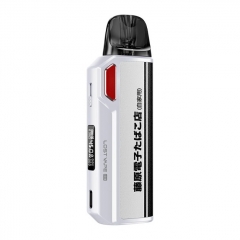 (Ships from Bonded Warehouse)Authentic LostVape Thelema Elite DM45 Kit 3ml - Akina Speed
