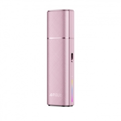 (Ships from Bonded Warehouse)Authentic VOOPOO Argus Klyc Pod Kit - Dusty Pink