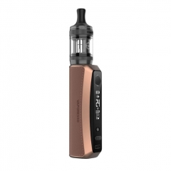 (Ships from Bonded Warehouse)Authentic Vaporesso GTX One Pro Kit 3ml - Brown