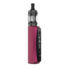 (Ships from Bonded Warehouse)Authentic Vaporesso GTX One Pro Kit 3ml - Red