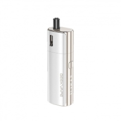 (Ships from Bonded Warehouse)Authentic GeekVape Soul 2 Pod Kit 4ml - Pearl White