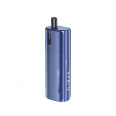 (Ships from Bonded Warehouse)Authentic GeekVape Soul 2 Pod Kit 4ml - Harbor Blue