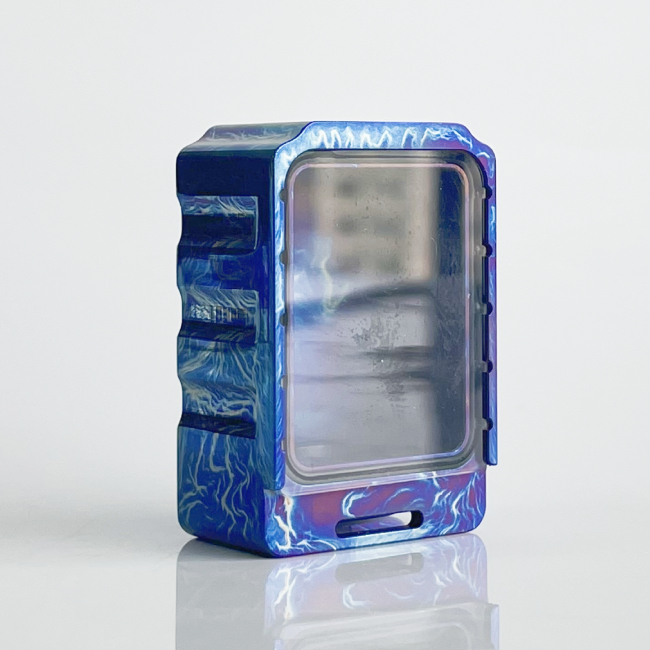Buy Rekavape PRC Style Titanium Boro Tank for SXK Billet AIO Buy Rekavape PRC Style Titanium Boro Tank for SXK Billet AIO