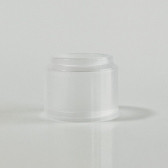 Replacement PC Tank 2.8ml for Rekavape EDGE Style MTL DTL RTA - Transparent