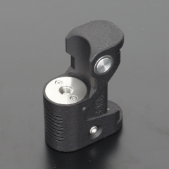 Sail MODS A60 Chip 60W 18500 Box Mod - Black