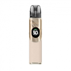 (Ships from Bonded Warehouse)Authentic GeekVape Wenax Q2 Kit 3ml - Sunset Dune