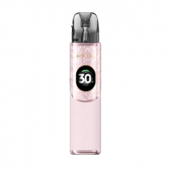 (Ships from Bonded Warehouse)Authentic GeekVape Wenax Q2 Kit 3ml - Powder Pink