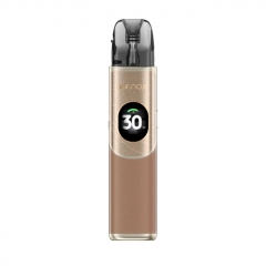 (Ships from Bonded Warehouse)Authentic GeekVape Wenax Q2 Kit 3ml - Mocha Mousse