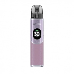 (Ships from Bonded Warehouse)Authentic GeekVape Wenax Q2 Kit 3ml - Lilac Purple