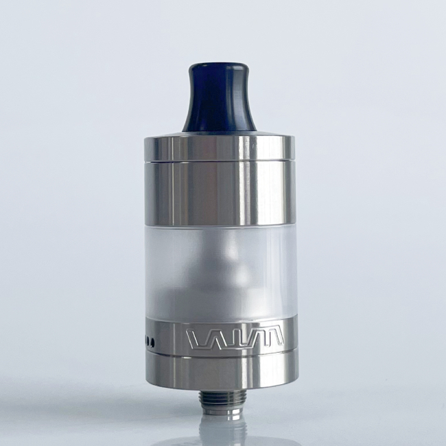 elfbar nachfüll pod läuft aus Geek Vape Ammit MTL RDA main image 0