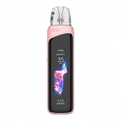 (Ships from Bonded Warehouse)Authentic Uwell Caliburn G4 Pro Kit - Fantasy Pink