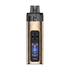 (Ships from Bonded Warehouse)Authentic Uwell Typhos Pod Kit 6ml - Dune Gold