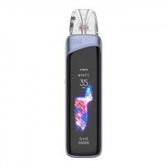 (Ships from Bonded Warehouse)Authentic Uwell Caliburn G4 Pro Kit - Ink Blue