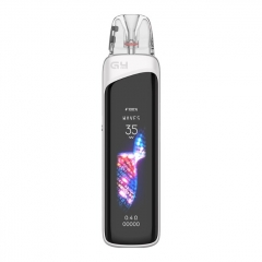 (Ships from Bonded Warehouse)Authentic Uwell Caliburn G4 Pro Kit - Frost White