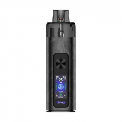 (Ships from Bonded Warehouse)Authentic Uwell Typhos Pod Kit 6ml - Polar Black