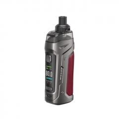 (Ships from Bonded Warehouse)Authentic Innokin Coolfire PZPulse Kit 5.5ml - Gunmetal