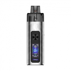 (Ships from Bonded Warehouse)Authentic Uwell Typhos Pod Kit 6ml - Starlight Silver