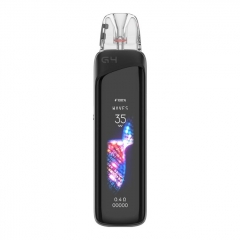 (Ships from Bonded Warehouse)Authentic Uwell Caliburn G4 Pro Kit - Stripe Black