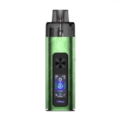 (Ships from Bonded Warehouse)Authentic Uwell Typhos Pod Kit 6ml - Polar Green