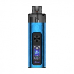 (Ships from Bonded Warehouse)Authentic Uwell Typhos Pod Kit 6ml - Gem Blue
